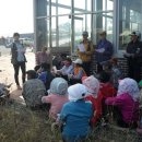 벌교게이트볼장 이미지