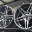 concave233 bmw용 19인치 신품휠 싸게넘겨요. 이미지