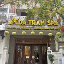 내돈내산 다낭 피부&amp;마사지샵 : 다낭 미케비치 안트엉 근처 여드름케어 피부+마사지샵