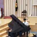 문지웅 금관악기 독주회 | 6월의 일상(별거없음)