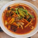 백년돌판짜장/교동짬뽕
