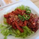 메밀골막국수 이미지