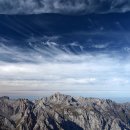 산이있는 풍경 이미지