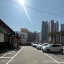 춘천 약사동 별당막국수 개별 룸이 있는 애견동반식당 / 내돈내산 후기