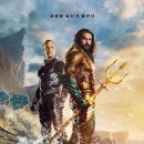 Aquaman and the Lost Kingdom | 영화 - 아쿠아맨과 로스트 킹덤 (Aquaman and the Lost Kingdom, 2023) 쿠팡플레이