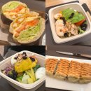 가산 샌드위치 샐러드 맛집 추천 프레쉬복스