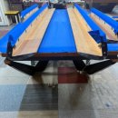 코스모스 당구장 이미지