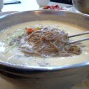 맛자랑 콩국수