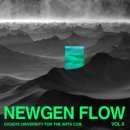 Newgen Flow Vol. 6 - 추계예술대학교콘서바토리 CCM//01-주님 앞에서 (Feat. 박승곤, 김현지) (복음성가 CCM 이미지