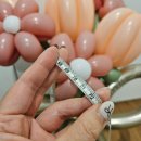 춘천 풍선 꽃다발 생일파티 이벤트는 명동공방에서