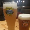 공원 커피맥주 이미지