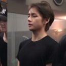 BTS GYM 이미지