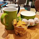 [RT's 일상창고] 하남 카페 힐 : 아늑한 신장시장 근처 애견동반 카페