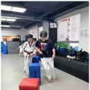 우리동네태권도장 이미지