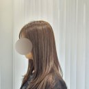 울산 신정동미용실 헤어바이가빈 루아디자이너