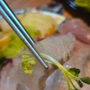주문진관광안내센터 | 강릉 주문진 수산시장 주문진 회포장 맛집 해송횟집 (feat. 모듬회 + 특수부위)