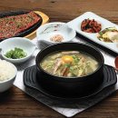 양천골 용대리 황태세상 이미지