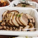 이시봉족발 | 부산 맛있는 족발집 후기_양 많고 푸짐한 이시봉족발보쌈