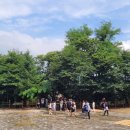 안전수련원(숙소동) | 포천 중고등부 여름 수련회 후기, 방화3동성당 35명의 2박 3일