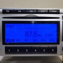 (hx)싼타페CM 순정 블루투스 오디오 판매합니다 (자출) 96180-2B000 AUX/USB모듈 함께드려요/ CM싼타페 블루투스 오디 이미지