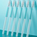 24PC | 실리콘 면봉 귀지제거 귀이개 24pc 세트 세척 가능 사용 후기