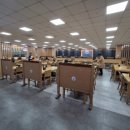 인하대학교 교직원식당 이미지