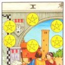 펜타클(PENTACLE) 이미지