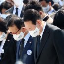 국립5.18민주묘지(야외) 이미지