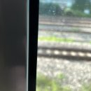 연희주유소 화장실 | 폭풍전야