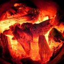 호수가에 펜션 이미지