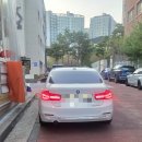군산중고타이어 | 🚗 전북 군산 영화동 ↔ 대전 중구 부사동 BMW 320i 왕복 장거리탁송 실전 후기 💯🔥