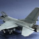 [TAMIYA]1/32『Fighting Falcon』,F-16CJ, ROKAF KF-16 컨버전 이미지