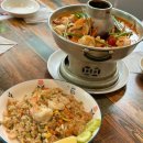 한솥도시락 정읍상동점 | 상동에서 즐기는 태국 현지 맛! 저스트폴타이 후기