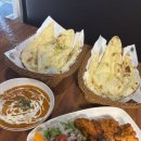 파리바게뜨 평택중앙점 | 평택맛집 “더 로얄 인디안 레스토랑” 후기