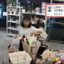 '무인 꽃집' 턴 여중생들…사장 SNS에 박제되자 "본인 등장" 댓글 이미지