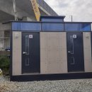 게이트볼장 화장실 이미지