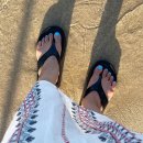 반디&블루 | 부천신중동네일 비건 인증 반디 제품 사용 첫 페디 후기