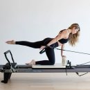 필라테스 이미지