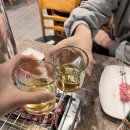 홍정 | 원종동 양꼬치 홍정양꼬치 간장맛 비교 토마토계란탕 후기