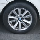 BMW 휠/타이어 225-55-17으로 포터2 앞타이어로 장착하면 간지나고 승차감도 살아납다, 이미지