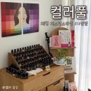 라파 | 부산체형진단 | 경성대 컬러풀 골격진단 퍼스널스타일 웨이브 후기