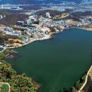 보통리 저수지 2 이미지