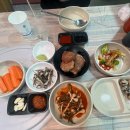 [인천 중구 선화동] 숭의역에 숨은 자연산 제철 해산물 맛집 백령도냉면 가을면옥
