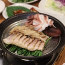 정담블랑제리