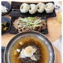 고창면옥백수해안도로점&오르트