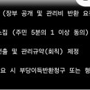 가수 송준, 1개동 아파트 30세대 관리인은 없으며 동대표가 관리비를 운영, 관리비를 월12만원 면제받는 것으로 2021년 6월 입주~ 이미지