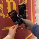 [강남/비트포비아 던전2] 메이데이 MAYDAY SF 방탈출 2인 후기