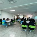 밀양여자중학교 이미지