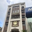 제니스호텔 이미지