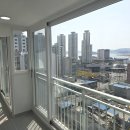 마산센트럴아파트 샷시시공 및 도어납품(#예림토탈인테리어#수림창호)